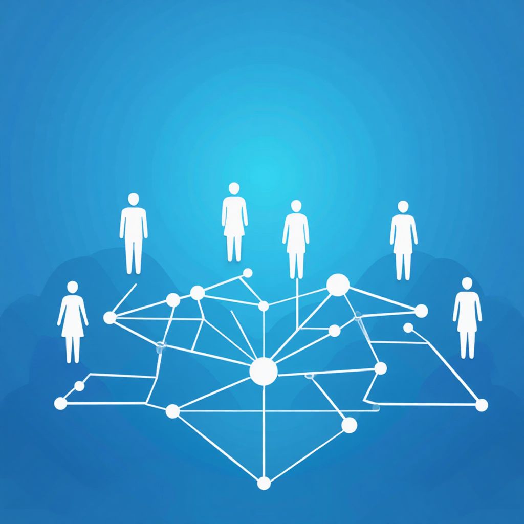 Comunitate în creștere