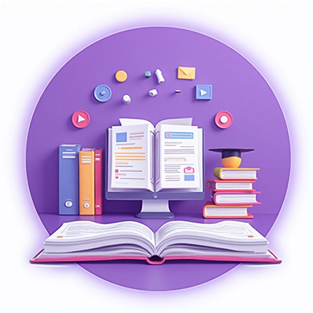 Resurse educaționale