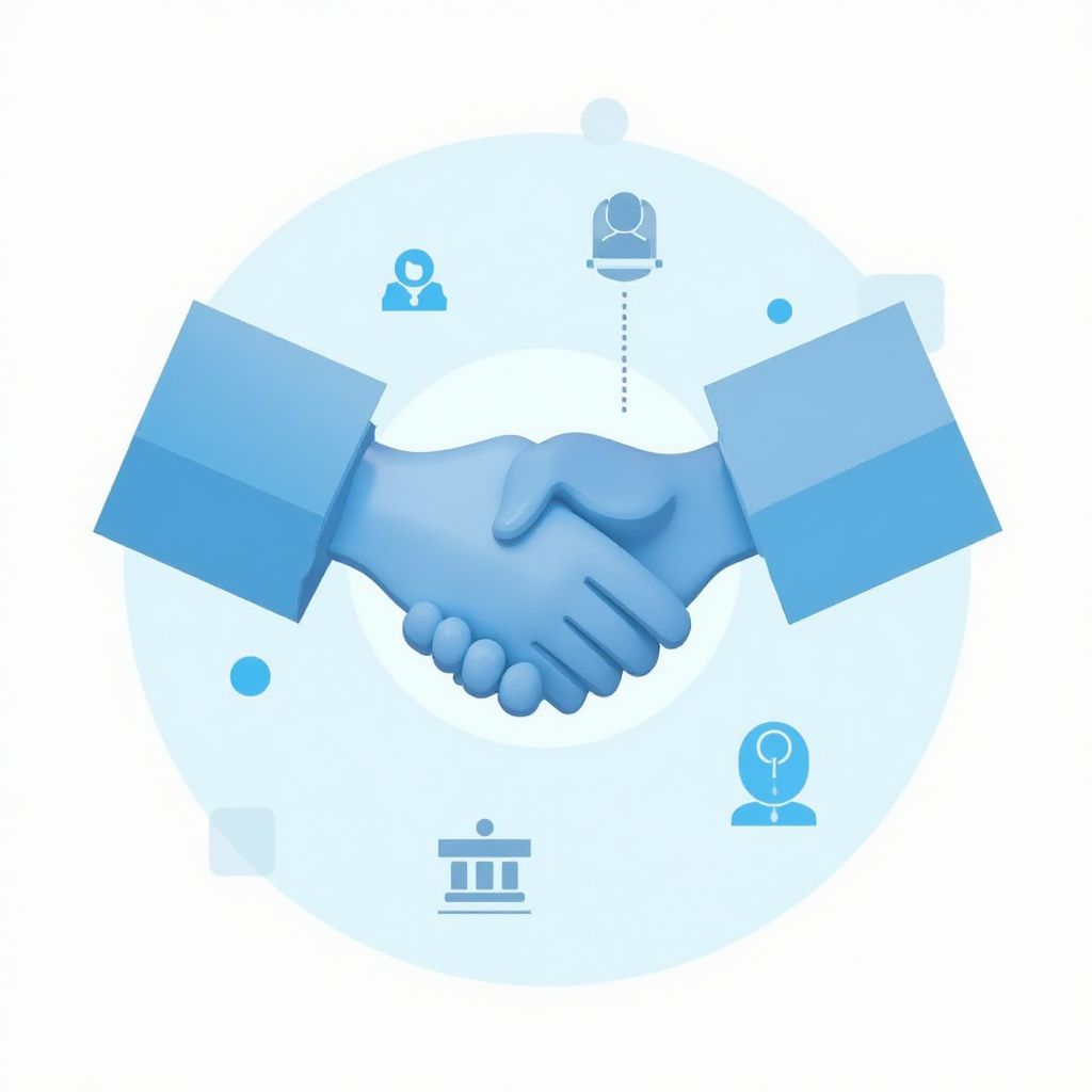 Parteneriate strategice