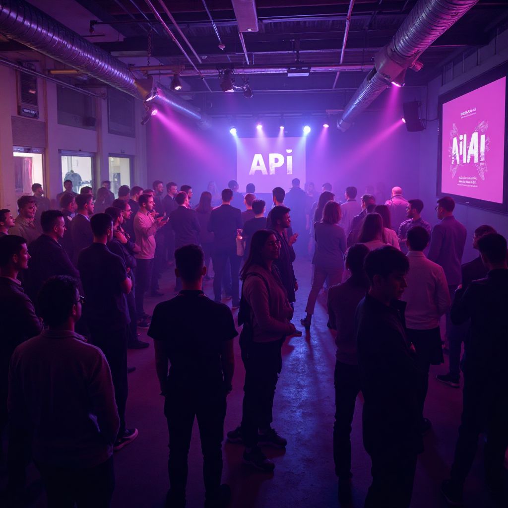 Comunități AI din România