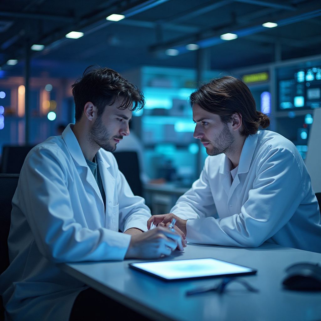 Cercetare AI în România