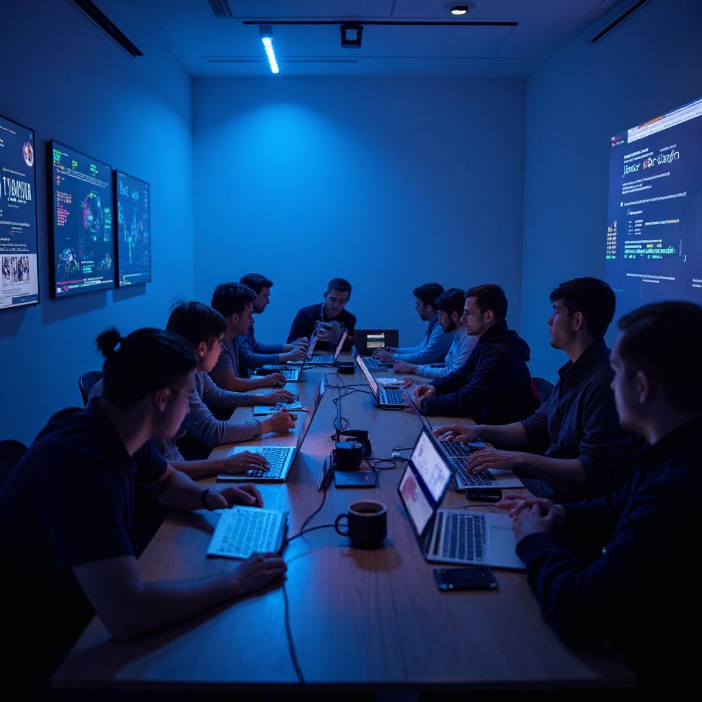 Ateliere și evenimente AI în România