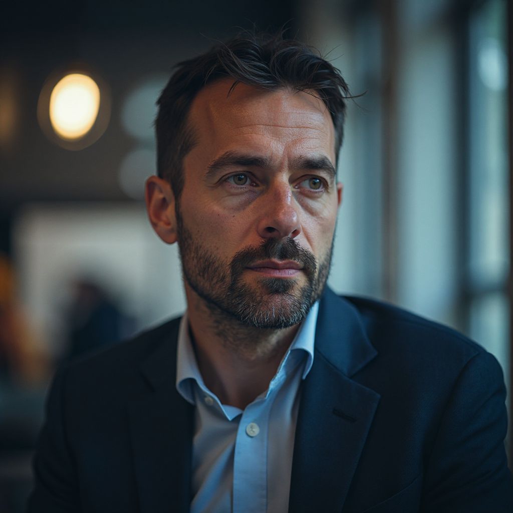 Prof. Dr. Adrian Munteanu