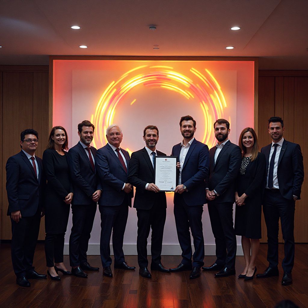 Grant pentru cercetare AI