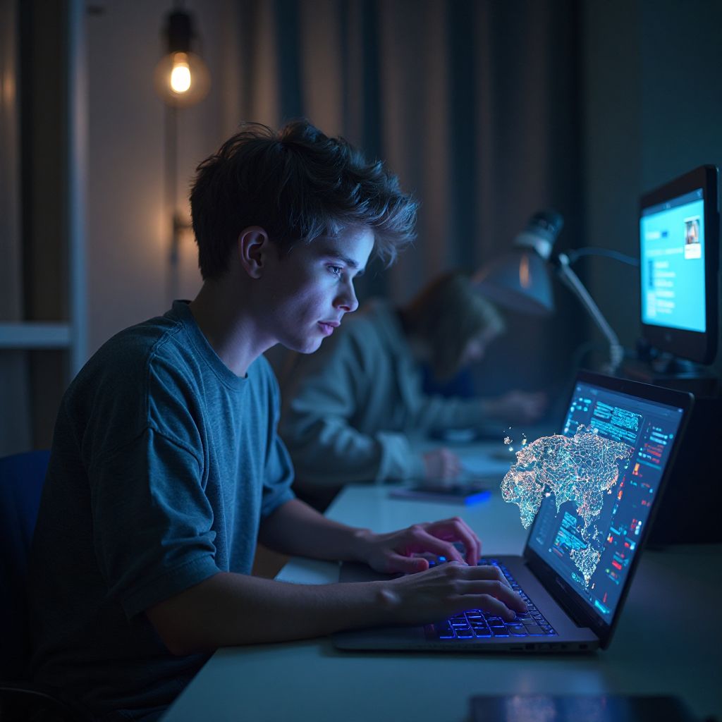 Cursuri online de AI