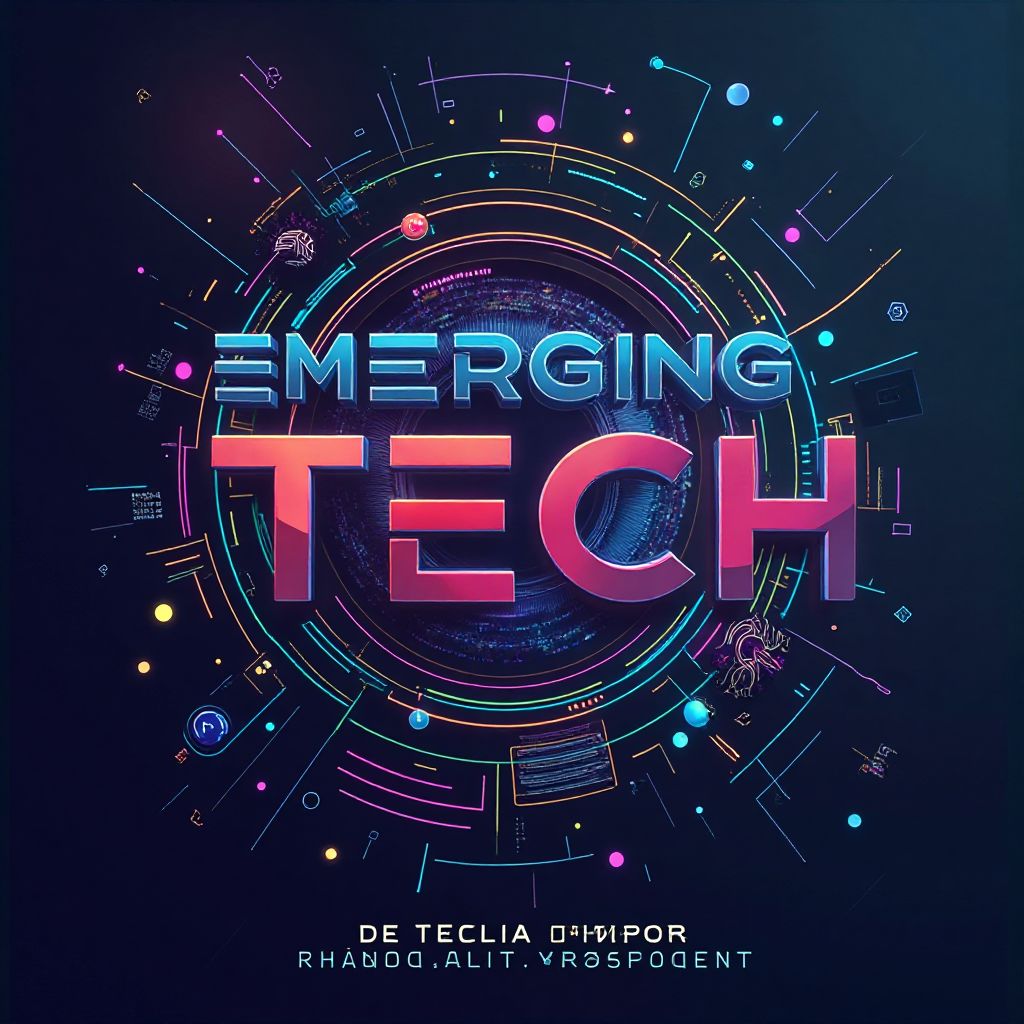 Podcast Tehnologii Emergente