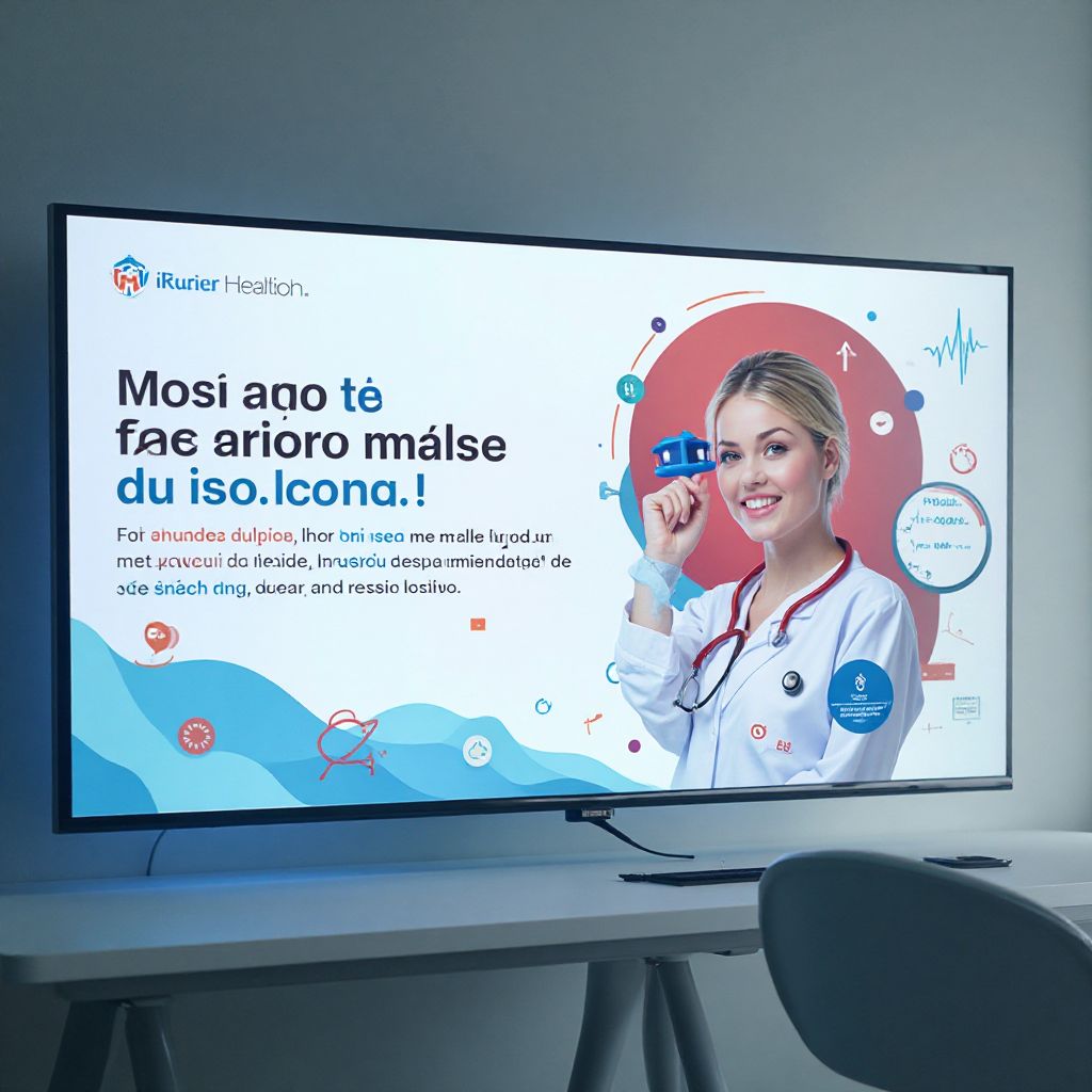 Prezentare AI în Sănătate