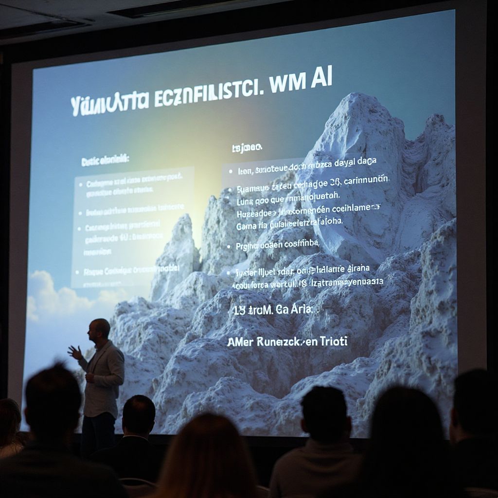 Prezentare Etica în AI