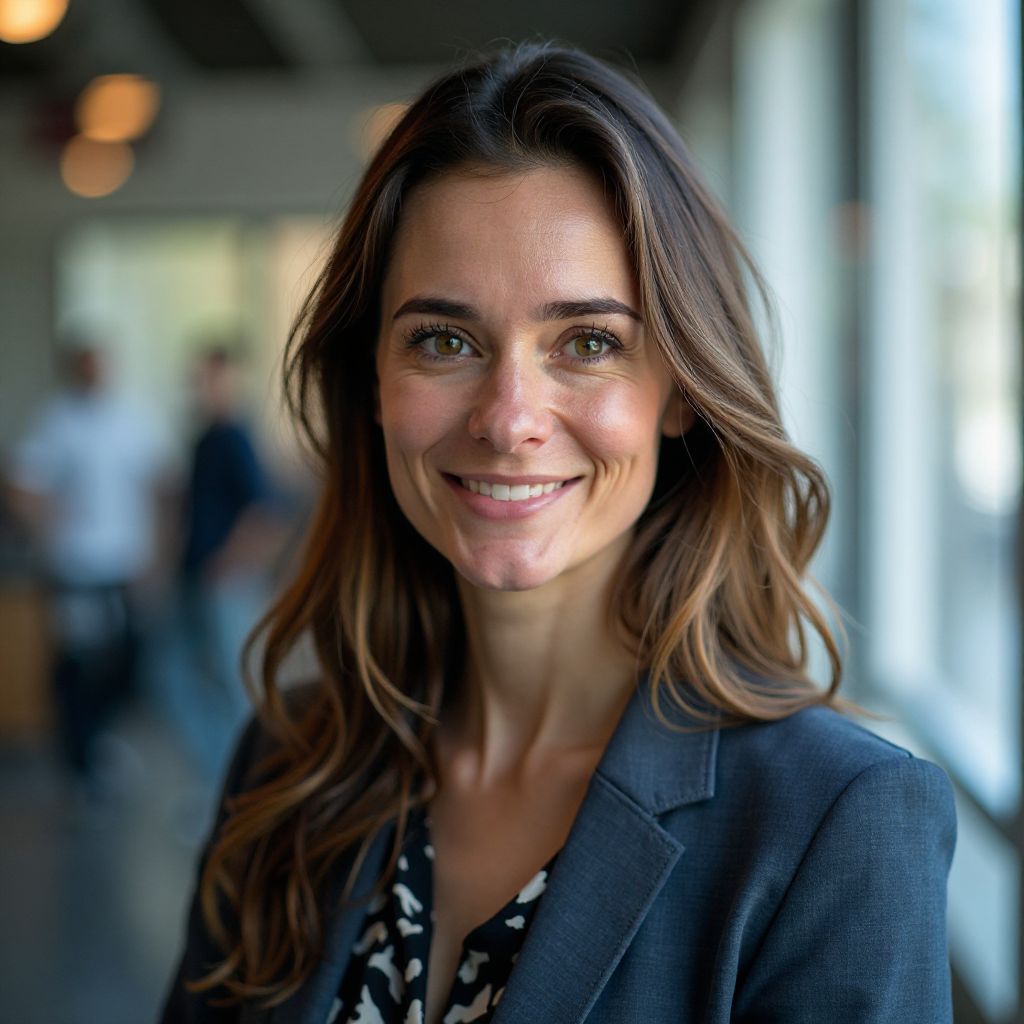 Elena Dumitrescu - Cercetătoare AI