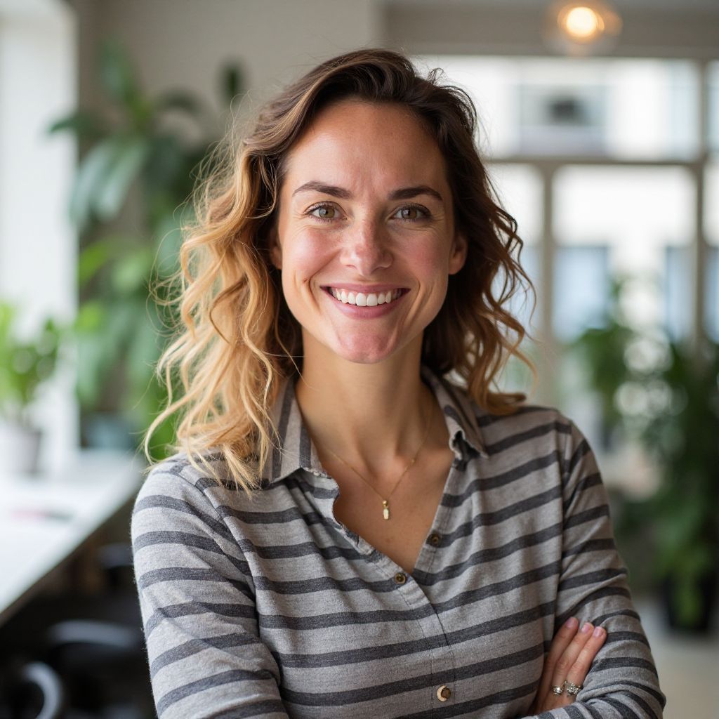 Ana-Maria Dumitrescu